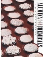 LeRoy D. Hart - Alumina Chemicals, Inbunden