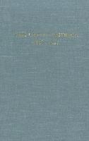 bokomslag Law in America 1607-1861 (1989)