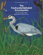 bokomslag FreshwaterAlphabet Encyclopedia