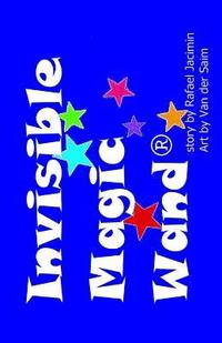 bokomslag Invisible Magic Wand(R) (paperback)