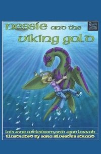bokomslag Nessie and the Viking Gold