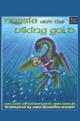bokomslag Nessie and the Viking Gold