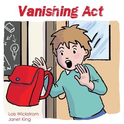 Vanishing Act 1