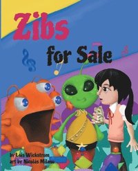bokomslag Zibs for Sale