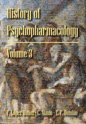 History of Psychopharmacology. the Consolidation of Psychopharmacology as a Scientific Discipline 1