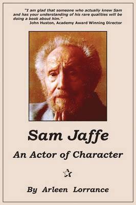 Sam Jaffe 1