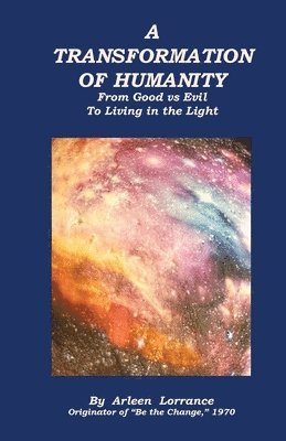 bokomslag Transformation of Humanity