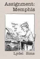 bokomslag Assignment: Memphis