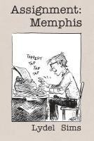 Assignment: Memphis, Häftad
