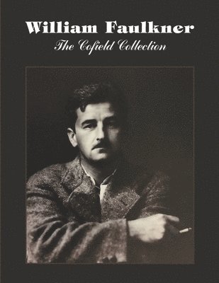 Lawrence Wells - William Faulkner: The Cofield Collection, Häftad