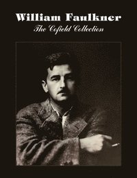 bokomslag William Faulkner: The Cofield Collection
