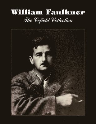bokomslag William Faulkner