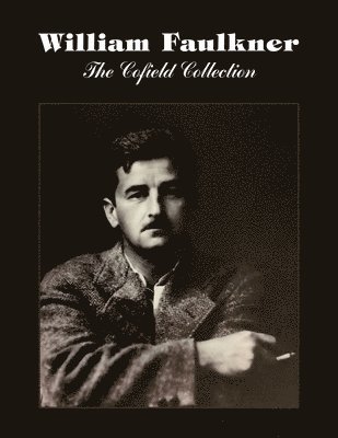 William Faulkner: The Cofield Collection 1