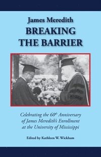 bokomslag James Meredith