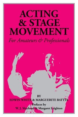 Acting & Stage Movement 1