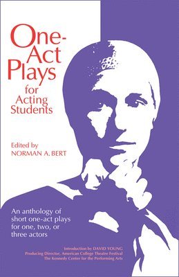 One-Act Plays for Acting Students 1