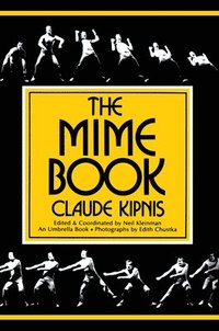 bokomslag The Mime Book