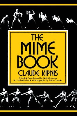 The Mime Book 1