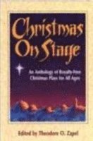 bokomslag Christmas on Stage