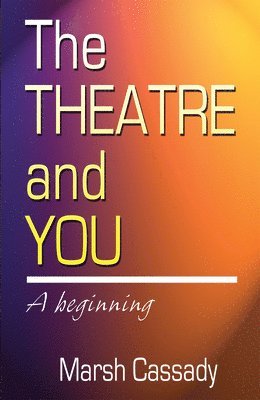 Theater & You 1