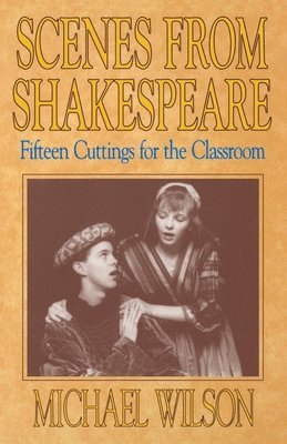 Scenes from Shakespeare 1