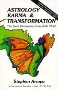 bokomslag Astrology - Karma and Transformation