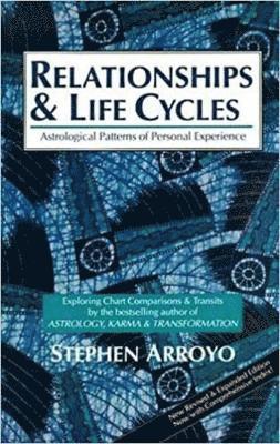 bokomslag Relationships & Life Cycles