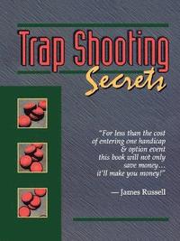 bokomslag Trap Shooting Secrets