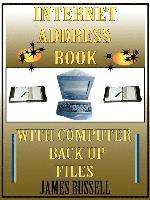 Internet Address Book 1