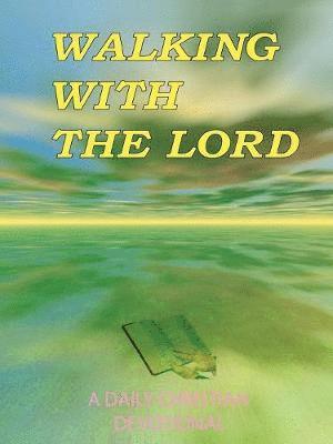 James Russell - Walking with the Lord, Häftad