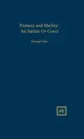 George Yost - Pieracci and Shelley: An Italian Ur-Cenci, Inbunden. Tillgänglighet: Lägg i varukorg