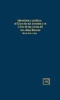 bokomslag LITERATURA Y POLÍTlCA: El 'Libro de Los Estados' Y El 'Libro de Las Armas' de Don Juan Manuel