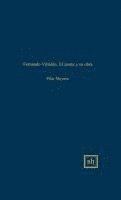 bokomslag FERNANDO VILLALÓN