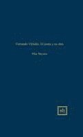 bokomslag Fernando Villalón: El Poeta Y Su Obra