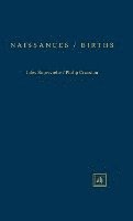 bokomslag Naissances/Births
