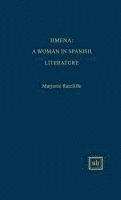 bokomslag Jimena: A Woman in Spanish Literature