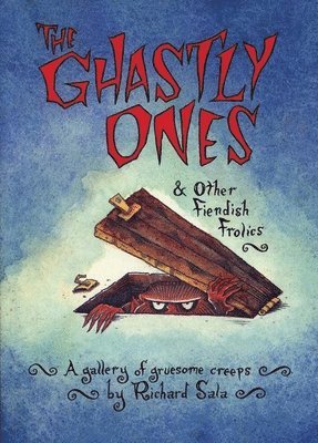 The Ghastly Ones 1