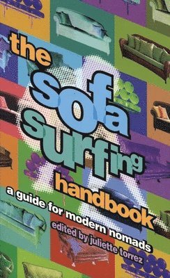 The Sofa Surfing Handbook 1