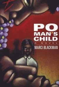 bokomslag Po Man's Child