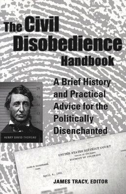 The Civil Disobedience Handbook 1