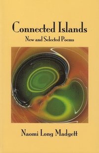 bokomslag Connected Islands