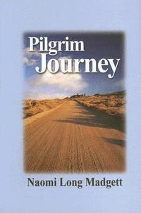 bokomslag Pilgrim Journey