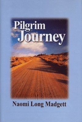 bokomslag Pilgrim Journey