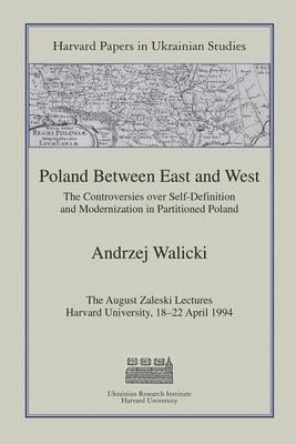 Poland Between East and West