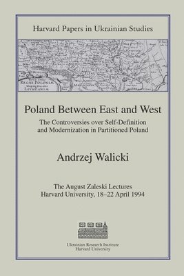 Poland Between East and West 1