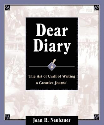 Dear Diary 1