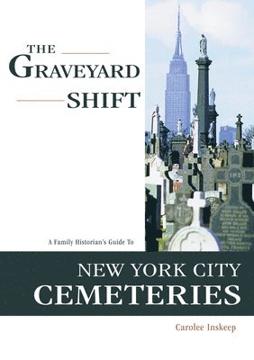 The Graveyard Shift 1