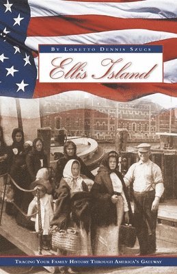 Ellis Island 1