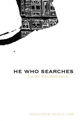 He Who Searches 1