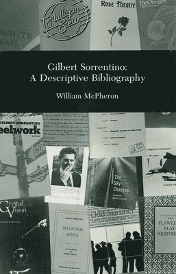 Gilbert Sortentino 1